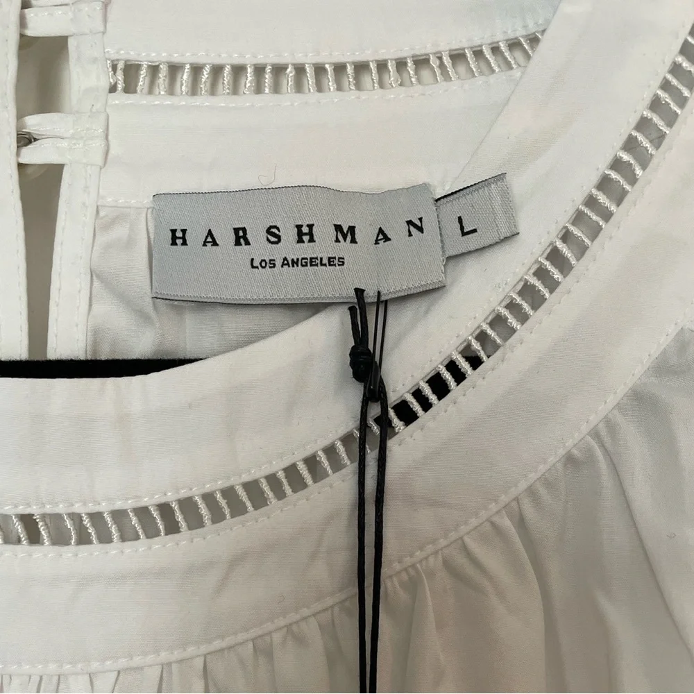Harshman Anemone Blouse - Picture 4 of 5
